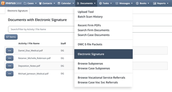 Electronic_Signature_Dropdown